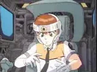 機動警察パトレイバー ～ TV2