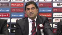 Spor Trabzonspor, Ünal Karaman ile Sözleşme İmzaladı -Hd