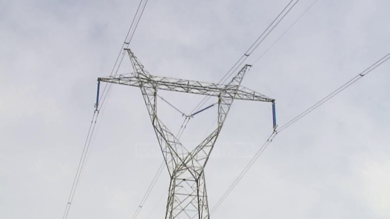 Energjia, humbin 9 mln euro - Top Channel Albania - News - Lajme