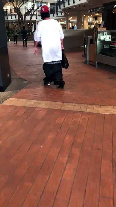 Very Low Pants