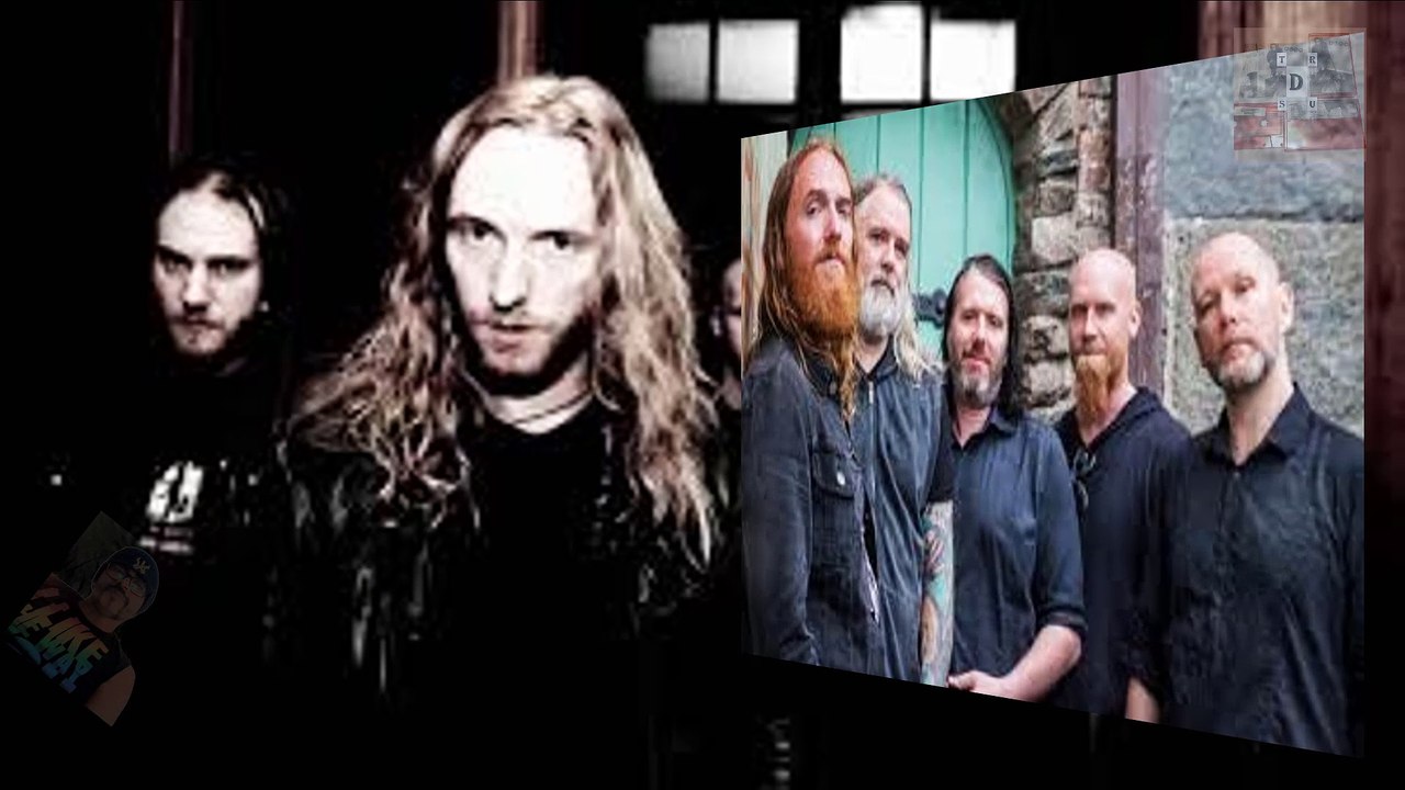 PERFIL: DARK TRANQUILLITY