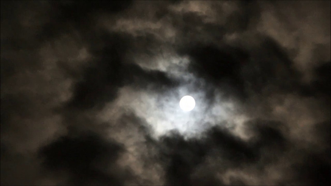Sunset to Moonlight - A Timelapse