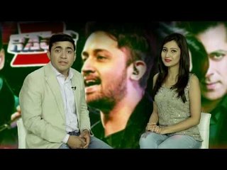 Race 3 | Song Review | Salman Khan, Bobby, Jacqueline | Atif Aslam, Iulia Vantur | Vishal