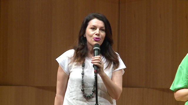 Edukim me art, artistët e Operës do të shkojnë nëpër shkolla - Top Channel Albania - News - Lajme