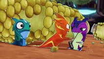 Slugterra! Slugisode Compilation! | Cartoons for Children