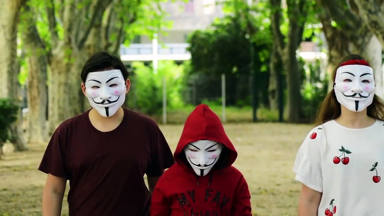 BELLA CIAO - Maître Gims, Naestro, Vitaa, Dadju & Slimane COVER