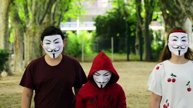 BELLA CIAO - Maître Gims, Naestro, Vitaa, Dadju & Slimane COVER