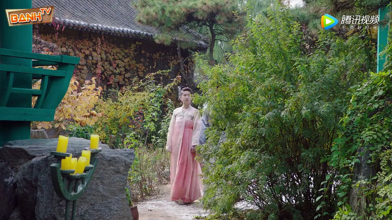Ôi Hoàng Đế Bệ Hạ Của Ta Tập 35 VietSub - Thuyết Minh