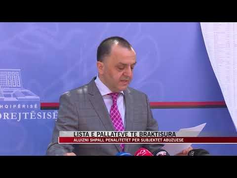 Pallatet e braktisura, ALUIZNI penalitete për subjektet abuzuese - News, Lajme - Vizion Plus