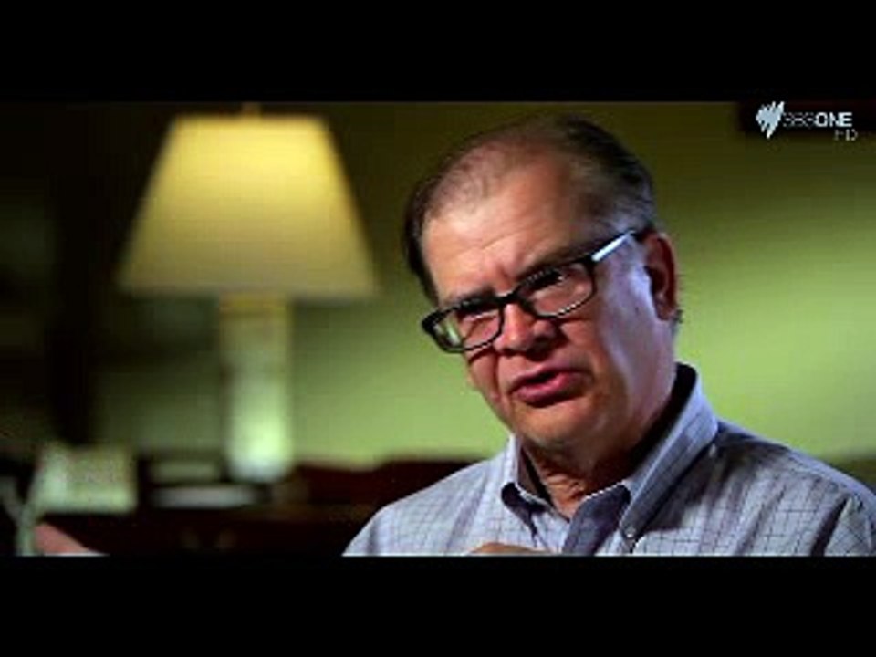 Nazis In The CIA