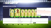 JOGADORES BARATOS PARA TOTS (49-41) PLAYERS TOTS SBC! (49-41) - FIFA 18 Ultimate Team