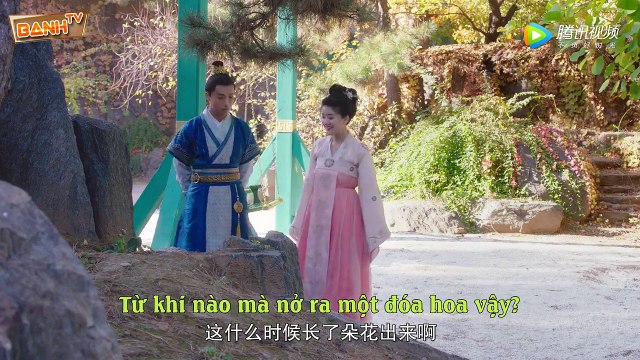 Ôi Hoàng Đế Bệ Hạ Của Ta Tập 36 | Oi Hoang De Be Ha Cua Ta VietSub - Thuyết Minh