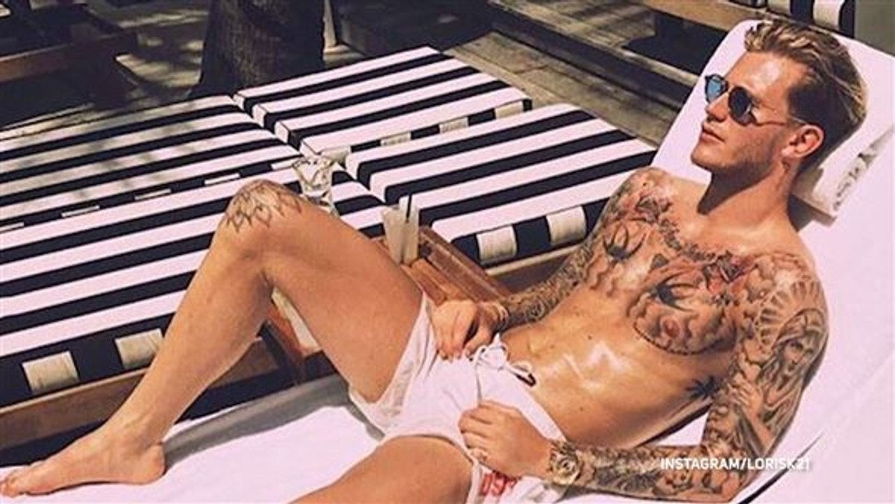 Angebot von Pornostar: Greift Karius zu?