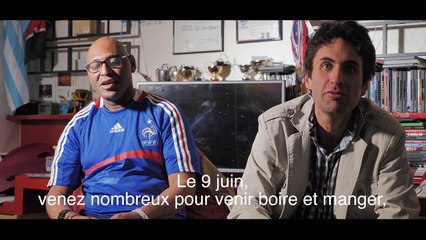 La Nuit du handicap 2018 - TEASER