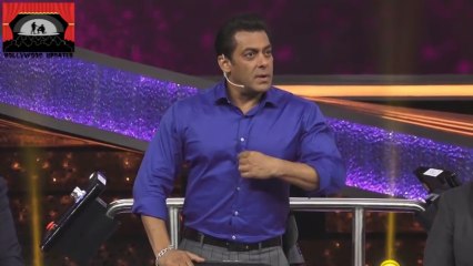 सलमान खान ने उड़ाया कपिल शर्मा का मज़ाक दस का दम लॉन्च पर !