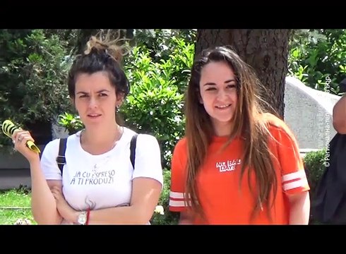 Đački parlament Tehničke škole u projektu „Čekajući demokratiju“, 30.maj 2018. (RTV Bor)