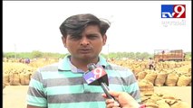 Rajkot : govt. negligence can waste crops worth crores this monsoon- Tv9 Gujarati