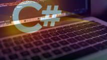 Tài liệu cơ bản về lập trình C# cho người mới học
