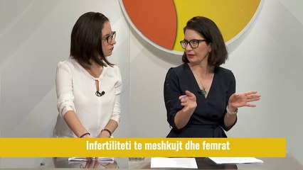 Ditë e Re - I ftuar Dr.Tashe Trpcevski