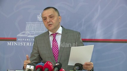 “Liste e zezë” edhe per ndertuesit