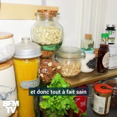 Elle vit sans plastique et vous invite à faire de même