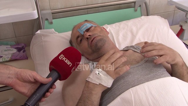 Basha: Mafia e kromit ka marre peng qeverinë