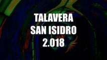 Halloween 3D OnRide Feria de san Isidro Talavera de la Reina 2.018