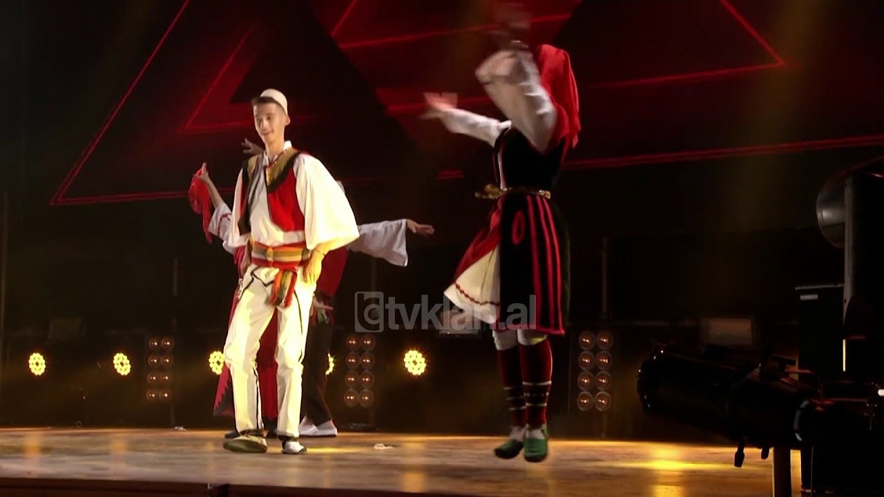 “Tirana Art Fest”/  Veliaj shpall fituesit e edicionit te trete