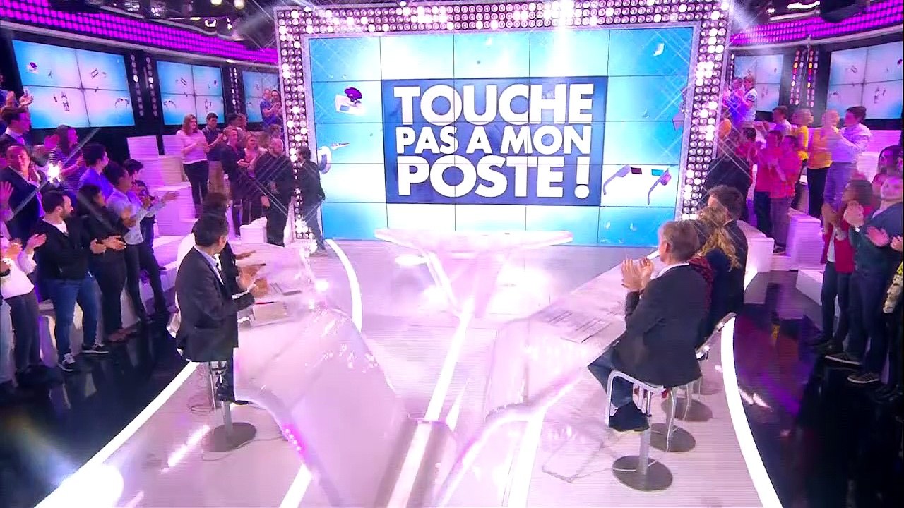 TPMP : Cyril Hanouna danseur, le meilleur de ses prestations (Vidéo)
