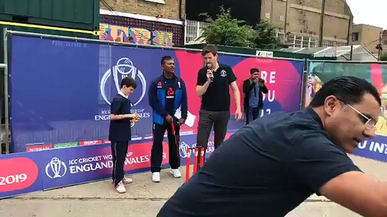 World Cup 2019