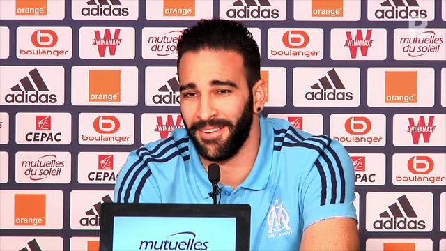 Jeux vidéo, pétards, Uber... Quand l'humour est roi dans le groupe de l'OM