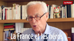 Philippe Labro - « La France est en quête de héros »