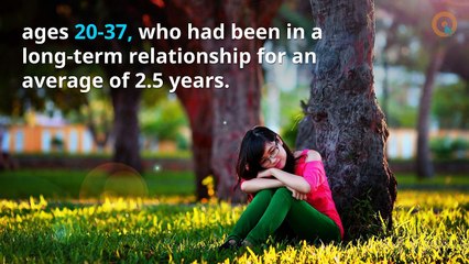 How To Get Over a Breakup, According to Science