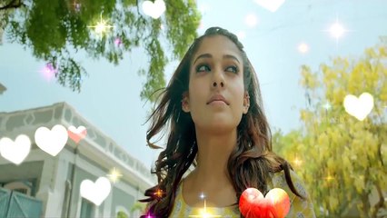 Tamil Nayantara Best Cute Romantic Love Whatsapp Status Video 2018