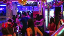 An Evening at Nana Plaza - Bangkok VLOG 40