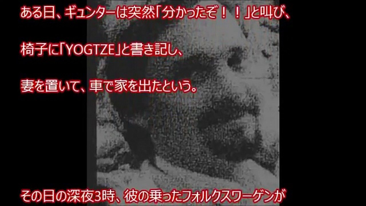 【これは怖い】世界が震えた謎の未解決事件【閲覧注意・衝撃】