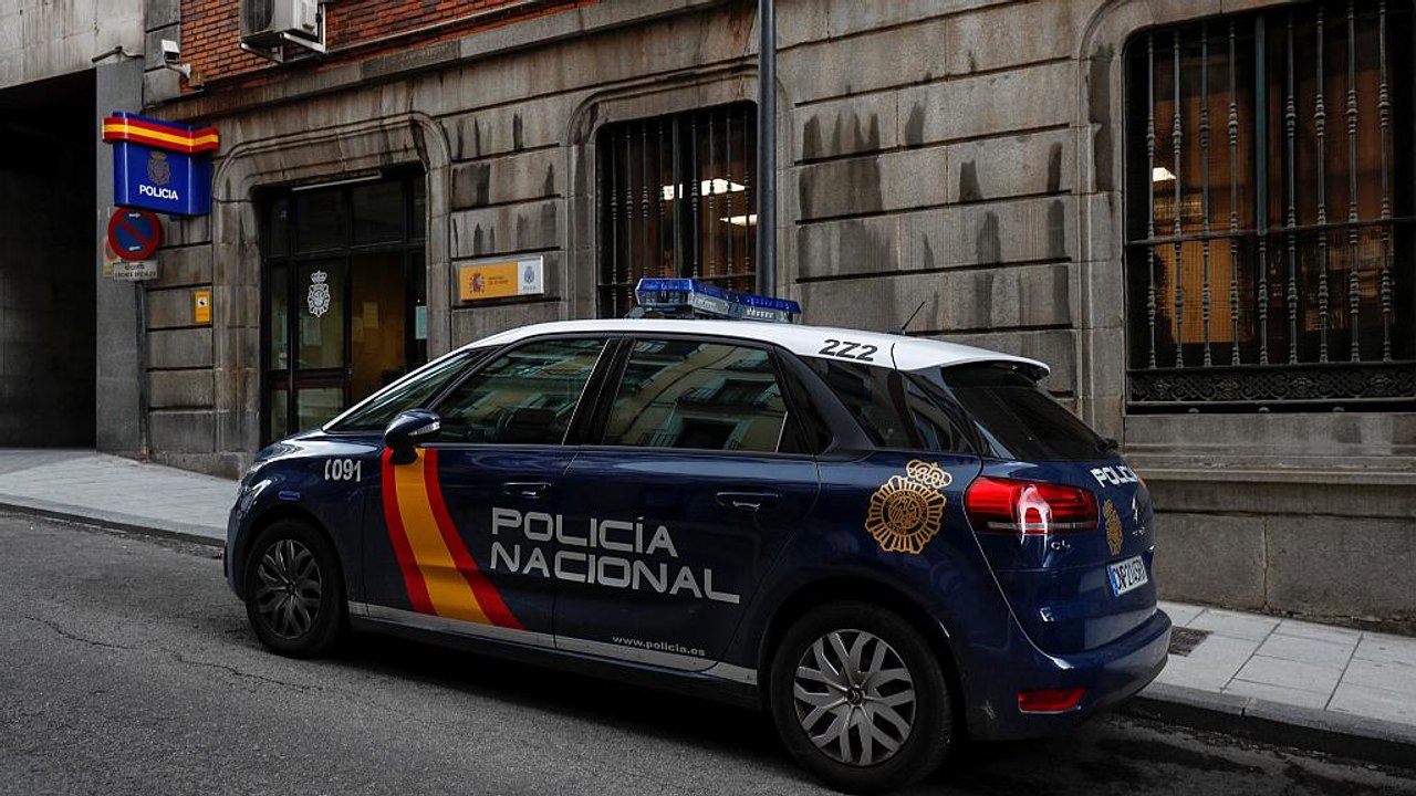 Kreml-Kritiker Browder kurzzeitig in Spanien verhaftet