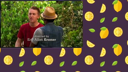 Good Luck Charlie S03E10 Wentz's Weather Girls