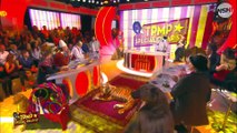TPMP : Quand Issa Doumbia mime pour Omar Sy