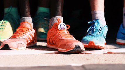 5.Global Run Bodrum 2018 Heyecanı