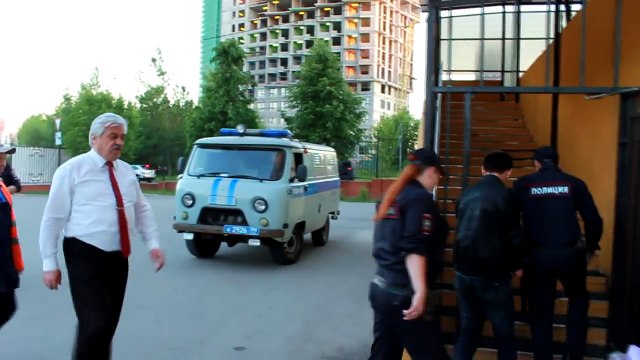 Узбек купил велосипед теперь его сажают 1 Часть