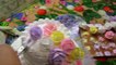 видеоурок: украшение торта розами | الورود تزيين الكيك | decoración de la torta rosas
