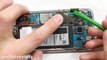 Galaxy S7 Complete Tear down - Screen replacement, Charging port fix