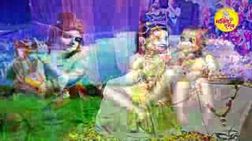 देना है तो देदे सावरे !! Krishna Songs !! New Haryanvi Bhakti Song !! Latest Vid_low