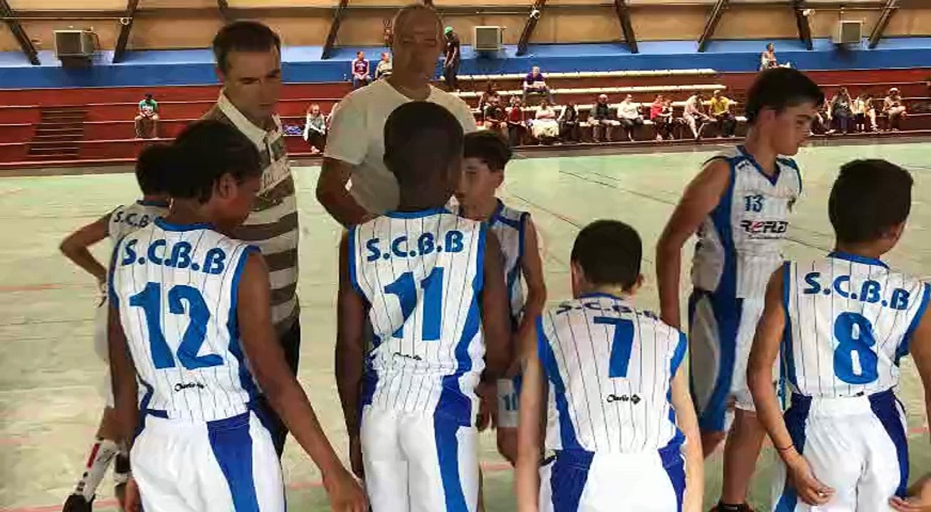 Finale Promo Excellence U11