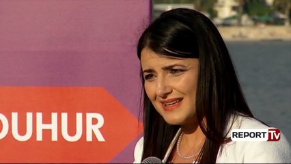 Report Tv - IKMT kallëzon Kryebashkiaken e Sarandes për shpërdorim detyre dhe falcifikim dokumentash