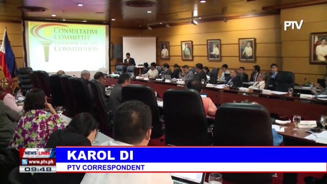 Centralized federal electoral tribunal eyed