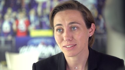 Laure vue par Sabrina