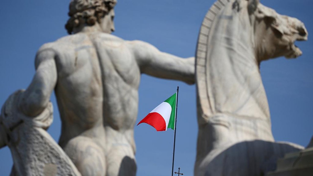 ¿Quo Vadis Italia?