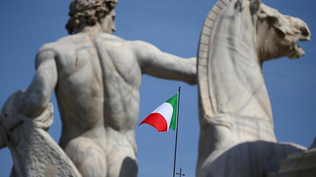 ¿Quo Vadis Italia?